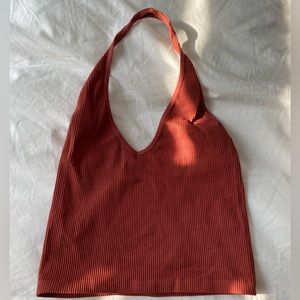 Urban outfitter tank